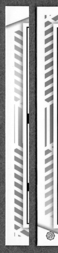 Back Edges (Left/Right)