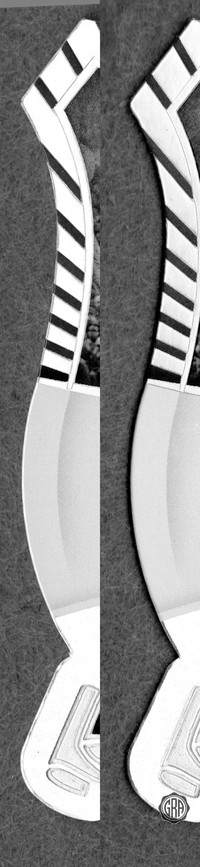 Front Edges (Left/Right)