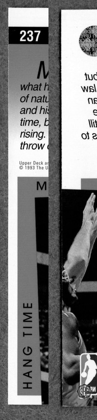 Back Edges (Left/Right)