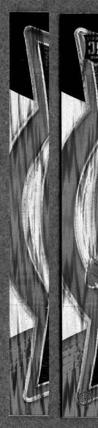Front Edges (Left/Right)