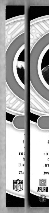 Back Edges (Left/Right)