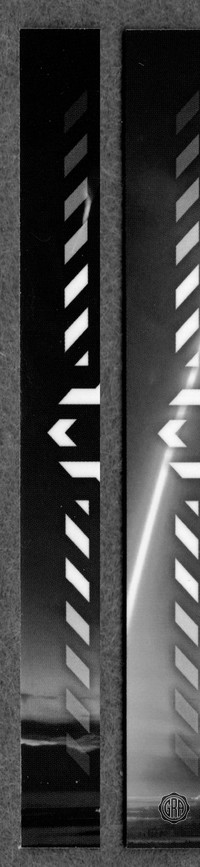 Back Edges (Left/Right)
