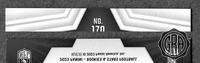 Back Edges (Top/Bottom)