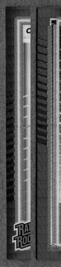 Front Edges (Left/Right)