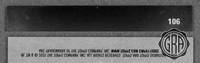 Back Edges (Top/Bottom)