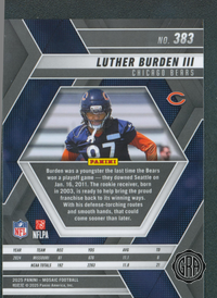 Back (Angled Light)