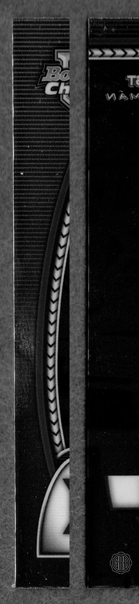 Front Edges (Left/Right)