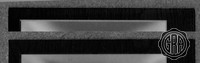 Front Edges (Top/Bottom)
