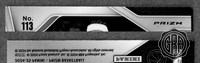 Back Edges (Top/Bottom)