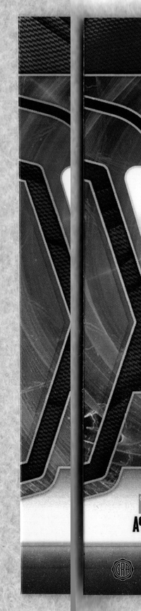 Back Edges (Left/Right)