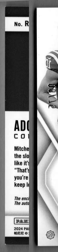 Back Edges (Left/Right)