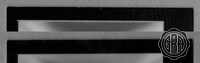 Front Edges (Top/Bottom)