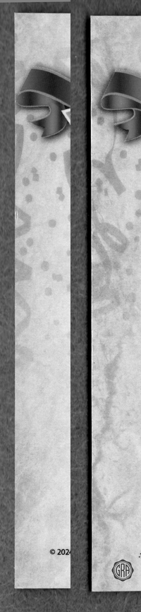 Back Edges (Left/Right)