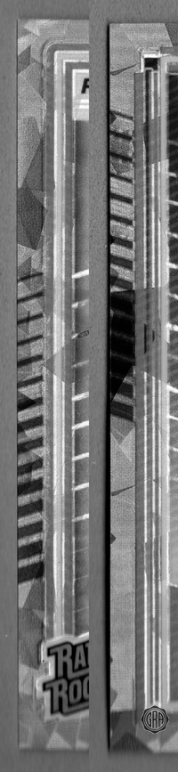 Front Edges (Left/Right)