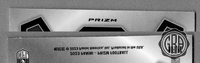 Back Edges (Top/Bottom)