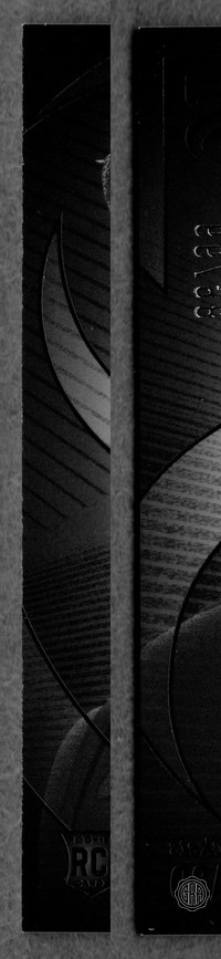 Front Edges (Left/Right)