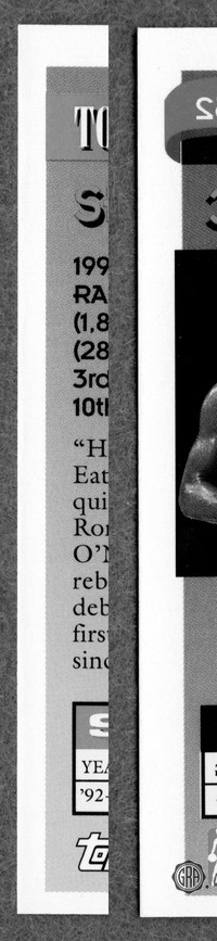 Back Edges (Left/Right)