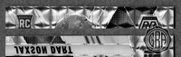 Front Edges (Top/Bottom)