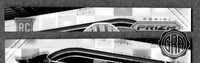 Front Edges (Top/Bottom)