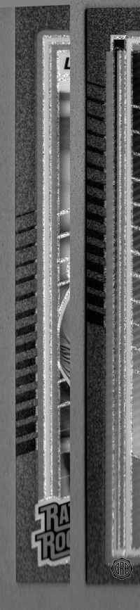 Front Edges (Left/Right)