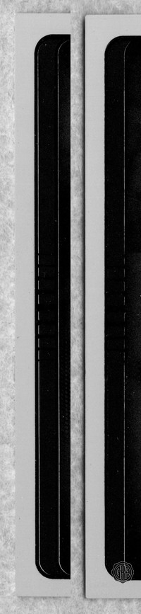 Front Edges (Left/Right)