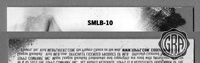 Back Edges (Top/Bottom)