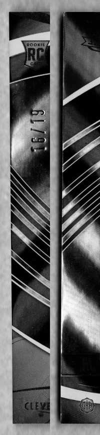 Front Edges (Left/Right)