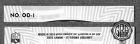 Back Edges (Top/Bottom)