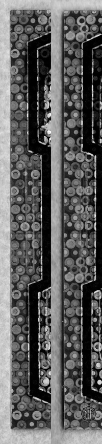 Front Edges (Left/Right)