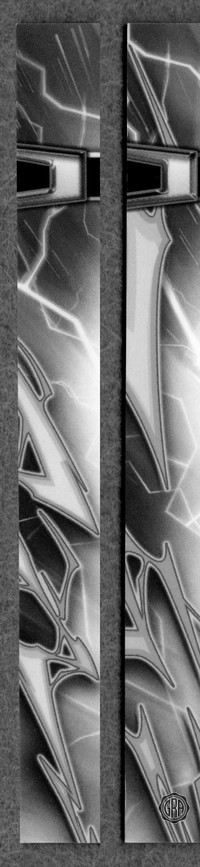 Back Edges (Left/Right)
