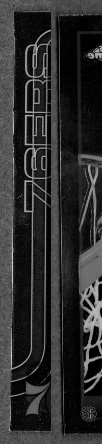 Front Edges (Left/Right)