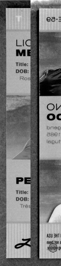 Back Edges (Left/Right)