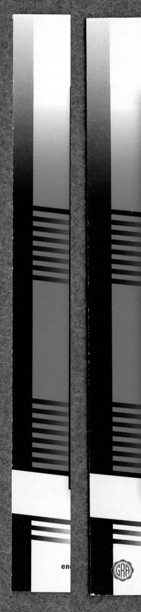 Back Edges (Left/Right)