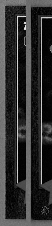 Front Edges (Left/Right)