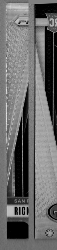 Front Edges (Left/Right)