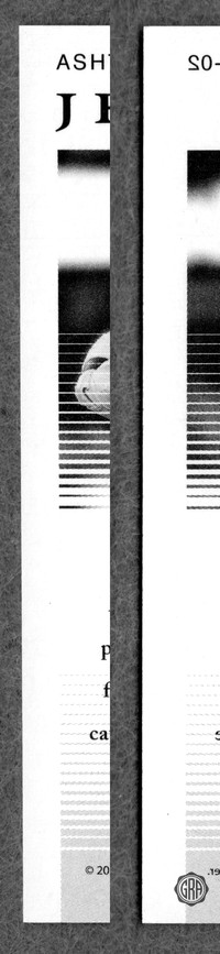 Back Edges (Left/Right)