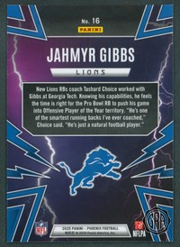 Back (Angled Light)