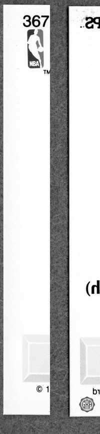Back Edges (Left/Right)