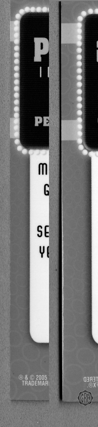 Back Edges (Left/Right)