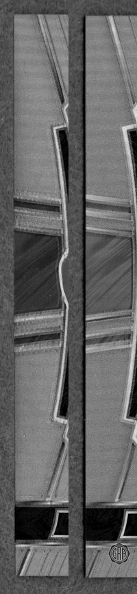 Front Edges (Left/Right)