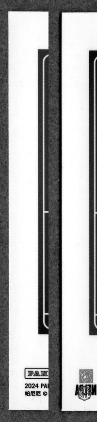 Back Edges (Left/Right)