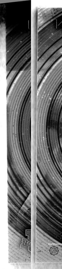 Front Edges (Left/Right)