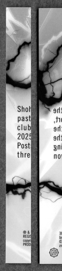 Back Edges (Left/Right)