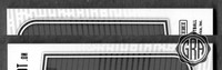 Back Edges (Top/Bottom)