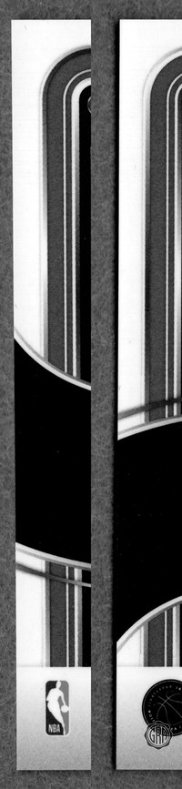 Back Edges (Left/Right)