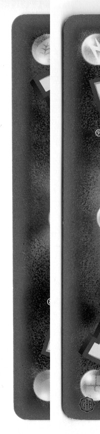 Back Edges (Left/Right)