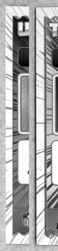 Back Edges (Left/Right)