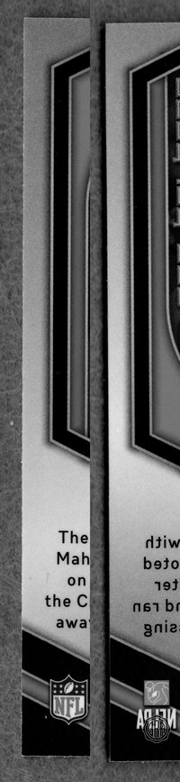 Back Edges (Left/Right)