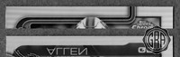 Front Edges (Top/Bottom)