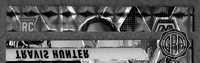 Front Edges (Top/Bottom)